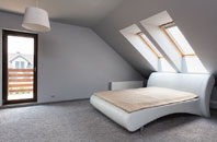 North Kensington bedroom extensions