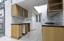 North Kensington kitchen extension leads