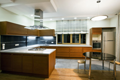 kitchen extensions North Kensington